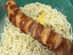 -孖记茶档·热腾茶餐(荔湾领展广场店)