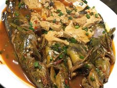-红满堂·龙虾·牛蛙·淮扬菜(濠北路店)