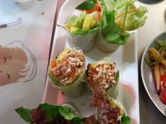 -蔡澜Pho·越南粉餐厅(海上世界店)