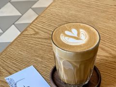 -大酉·M Coffee(北京美术馆店)