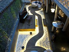 -CHASE Modern Cuisine(崇宁路店)