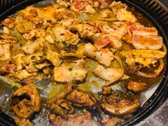 -么子烤肉(化龙池店)