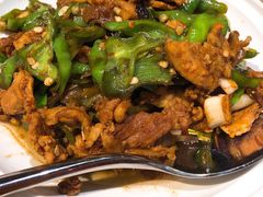 超级小炒肉-胡子大厨·超级小炒肉(晶耀前滩店)