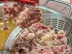 -潮正和潮汕牛肉火锅·老字号(番禺万达店)
