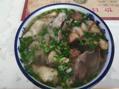 -夏家合汁(天润花园小区店)