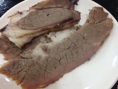 -陇上全荟兰州传统牛肉面(延吉路店)
