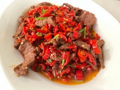 -南堂馆·新川菜(春熙路店)