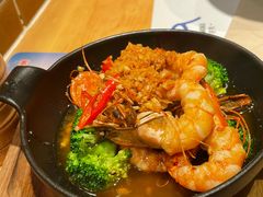 -火山屋台(新街口店)