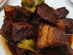 -茂隆餐厅(进贤路店)