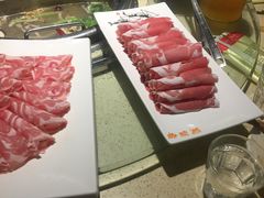 -蜀留香火锅·始于1999·原四川老火锅(白堤路店)