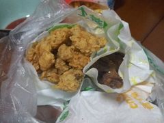 -华莱士(新城店)
