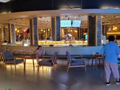 -星河湾温泉洗浴酒店