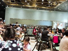 大堂-正斗·港式粤菜(SKLP店)