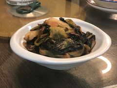 -阿凡海鲜(甬港北路店)