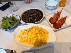 -丫丫蟹庄·苏式园林农家乐·阳澄湖大闸蟹(阳澄湖莲花岛店)