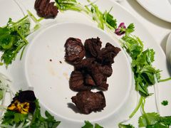 -全聚德(蓝山店)