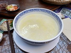 -香麒园·过桥米线·南湖雅宴