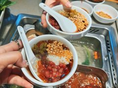 -海底捞火锅(国贸购物中心店)