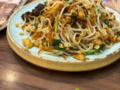 -合合春饼·酱骨·东北菜(潘家园店)