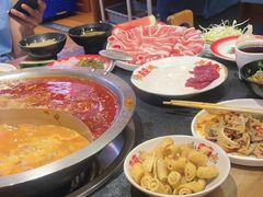 -沸炉重庆老火锅(军事博物馆店)