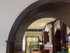 -老厨家(友谊路总店)