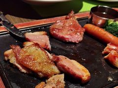 -希尔顿欢朋酒店·欢朋餐厅