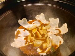 -挂旗柴锅鸡(蚌山区嘉年华店)