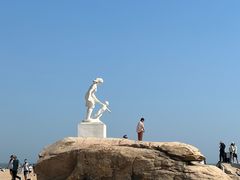 -老虎石海上公园