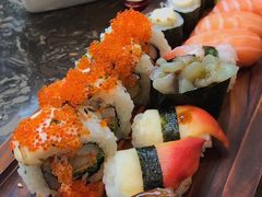 -河风精致寿司(尼盛店)
