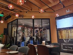 大堂-Ambra Haus琥珀屋精酿餐厅(宝山店)