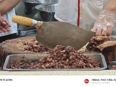 -闫家驴肉老店(华电一校店)