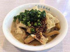 -青海宋家酿皮(汇翠花园店)