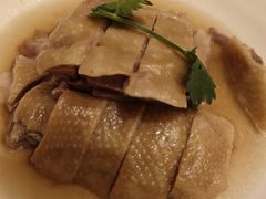 -扬州香格里拉·香宫中餐厅