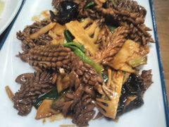 -春水锅贴·传统鲁菜(大明湖店)