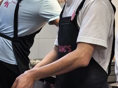 -小杨生煎(香港名都店)
