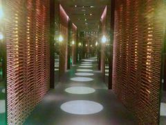 -山港凯悦酒店·BEBA海滩烧烤餐厅酒吧