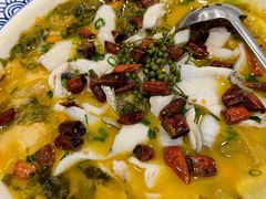 -顺风山庄(水濂山店)