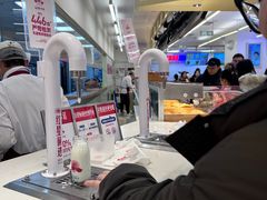 -红星前进面包牛奶公司(君太店)