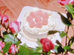 -壹点壹客·生日蛋糕(南山店)