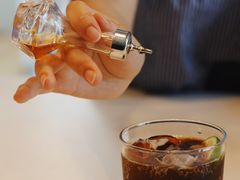 -dotcom coffee古点咖啡(致真大厦店)