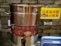 海螺汤-椰小调.儋州米烂(名门店)