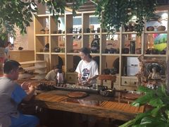 -汤森悠生活文化汤(江宁万达店)