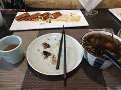 -山葵家·创意料理(宁波来福士店)
