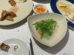 -红棉中餐厅·广州海航威斯汀酒店