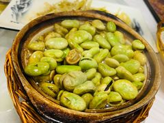 -翠茗农庄土菜馆(天目湖店)