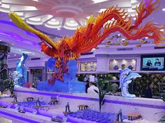 -澜悦港海鲜体验主题餐厅
