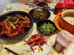 -聚味瞿记·龙虾堂(坡子街店)