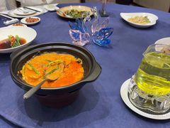 -新加坡泰国村酒楼(五角场店)