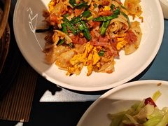 -一坐一忘云南菜(嘉里中心店)