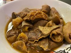 港式路边牛杂-七爺清汤腩(南开大悦城店)